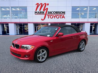 Used 2012 BMW 128i Convertible image 1