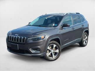 Used 2019 Jeep Cherokee Limited video 1