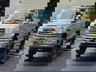 Used 2001 Toyota Tundra SR5 image 1