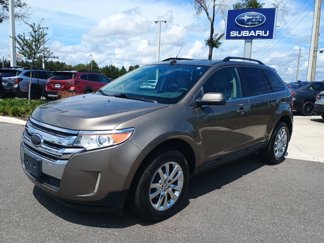 Used 2013 Ford Edge Limited image 1