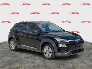 Certified 2021 Hyundai Kona Limited image 1
