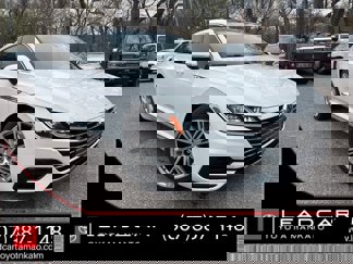 Used 2019 Volkswagen Arteon SEL image 1