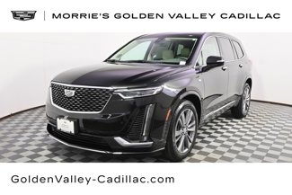 New 2024 Cadillac XT6 Premium Luxury w/ LPO, Floor Liner Package image 1