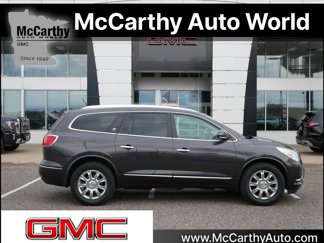 Used 2015 Buick Enclave Leather image 1