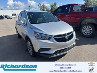 Used 2019 Buick Encore Preferred w/ Safety Package image 1