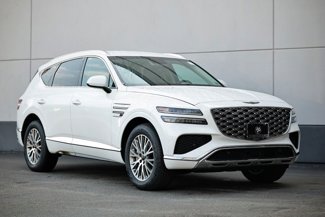 New 2025 Genesis GV80 2.5T Standard image 1