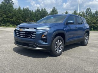 New 2026 Chevrolet Equinox LT w/ Convenience Package II image 1