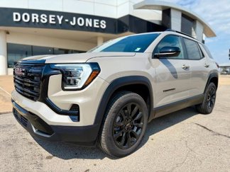 New 2026 GMC Terrain Elevation w/ Elevation Premium Package video 1