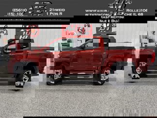 Used 2015 Chevrolet Colorado LT w/ LT Convenience Package image 1