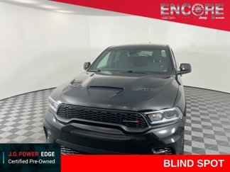Used 2023 Dodge Durango R/T image 1