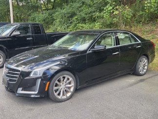 Used 2016 Cadillac CTS Premium video 1