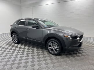 Used 2024 MAZDA CX-30 AWD 2.5 S w/ Preferred Package image 1