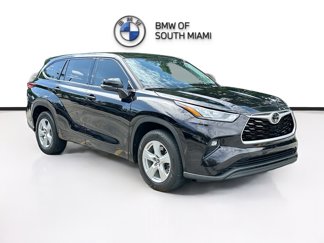 Used 2020 Toyota Highlander L image 1