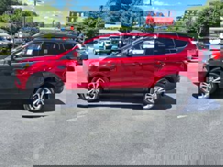 Used 2018 Ford Escape SE video 2