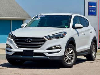 Used 2016 Hyundai Tucson Eco image 1