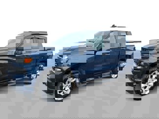 Used 2021 Chevrolet Silverado 1500 Custom w/ Safety Confidence Package image 1