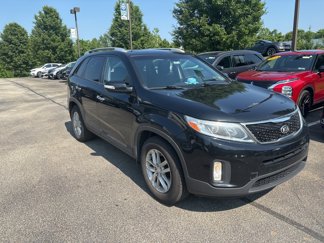Used 2015 Kia Sorento LX image 1