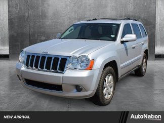 Used 2008 Jeep Grand Cherokee Limited image 1