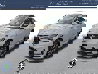 New 2025 Acura Integra image 1