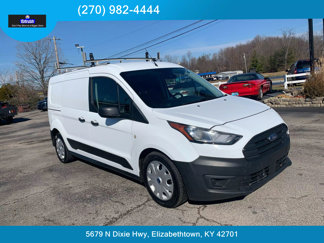 Used 2020 Ford Transit Connect XL image 1