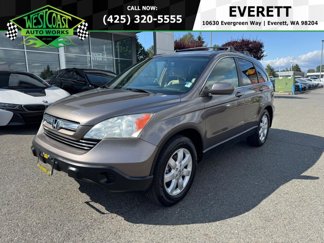 Used 2009 Honda CR-V EX-L image 1