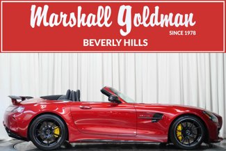 Used 2020 Mercedes-Benz AMG GT R image 1
