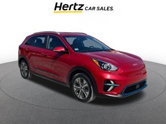 Used 2022 Kia Niro EX w/ Cold Weather Package image 1