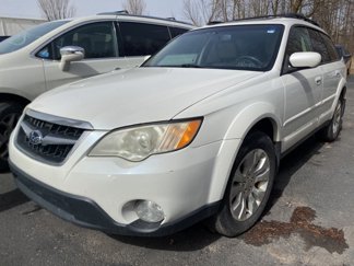 Used 2009 Subaru Outback 2.5i Limited image 1