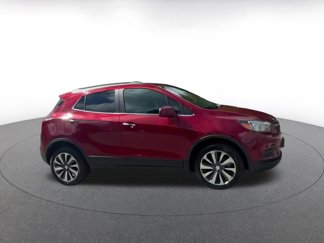 Used 2022 Buick Encore Preferred w/ Safety Package video 2