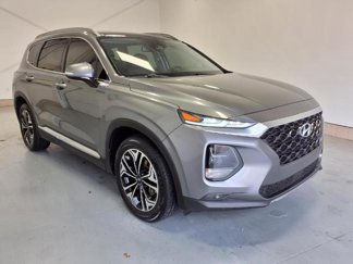 Used 2019 Hyundai Santa Fe Limited image 1