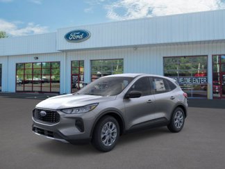 Used 2025 Ford Escape Active w/ Cold Weather Package image 1
