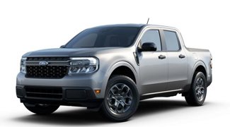New 2024 Ford Maverick XLT w/ XLT Luxury Package image 1