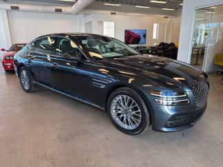 Used 2023 Genesis G80 2.5T image 1