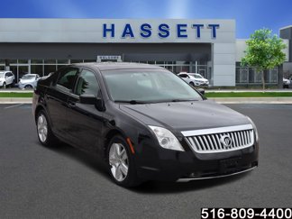 Used 2010 Mercury Milan image 1