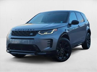 Certified 2024 Land Rover Discovery Sport Dynamic SE image 1
