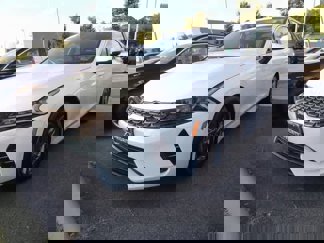 Used 2023 Kia K5 LXS image 1