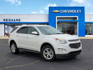 Used 2016 Chevrolet Equinox LT w/ Convenience Package image 1