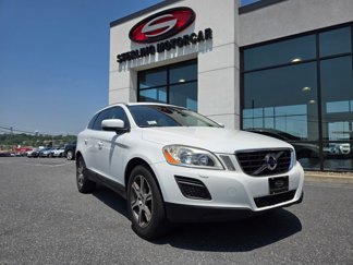 Used 2012 Volvo XC60 T6 image 1