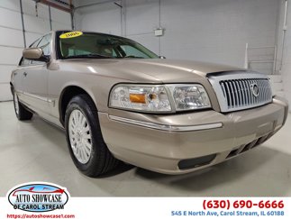 Used 2006 Mercury Grand Marquis LS image 1