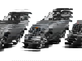 New 2025 Hyundai Venue Limited image 1