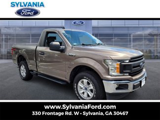 Used 2020 Ford F150 XL w/ Equipment Group 101A Mid image 1