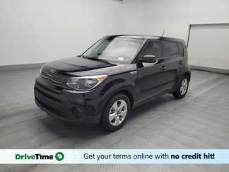 Used 2019 Kia Soul image 1