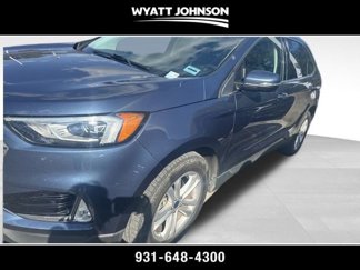Used 2019 Ford Edge SEL w/ Equipment Group 201A 360° Tour