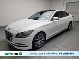 Used 2015 Hyundai Genesis 5.0 image 1