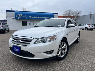 Used 2010 Ford Taurus SEL image 1