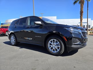 Used 2023 Chevrolet Equinox LS w/ LS Convenience Package image 1