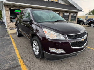 Used 2009 Chevrolet Traverse LS image 1
