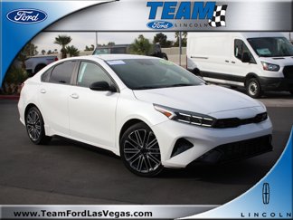 Used 2022 Kia Forte GT image 1