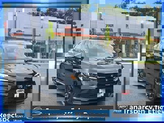 Used 2023 Honda Civic Sport image 1
