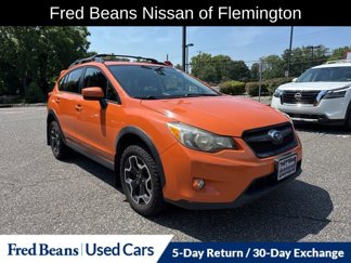 Used 2015 Subaru Crosstrek 2.0i Premium w/ Moonroof Package image 1